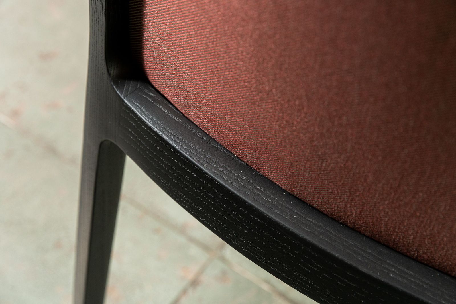 Molteni&C Стул Tea от Molteni & C — в интерьере