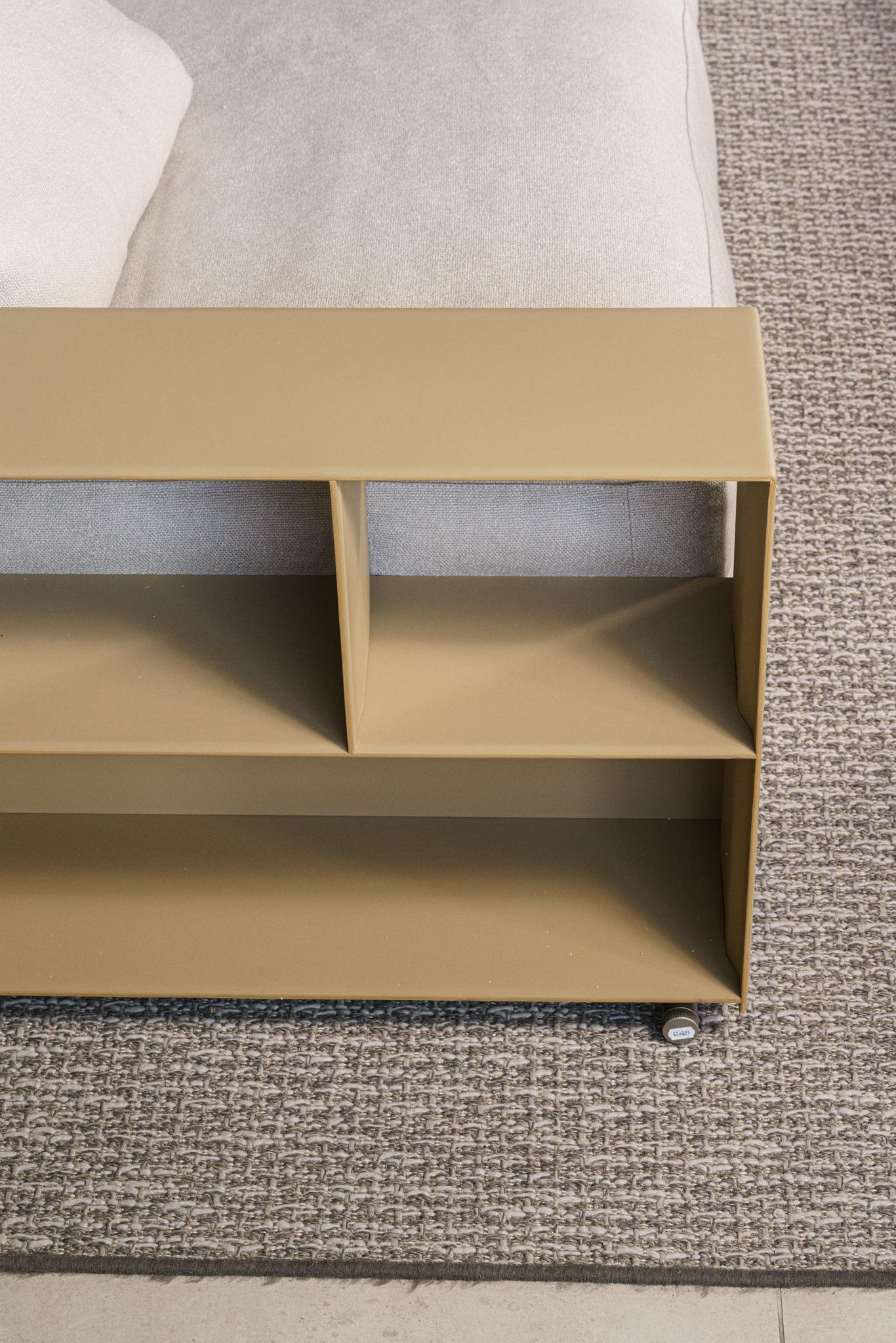 Flexform Диван Groundpiece от Flexform — в интерьере