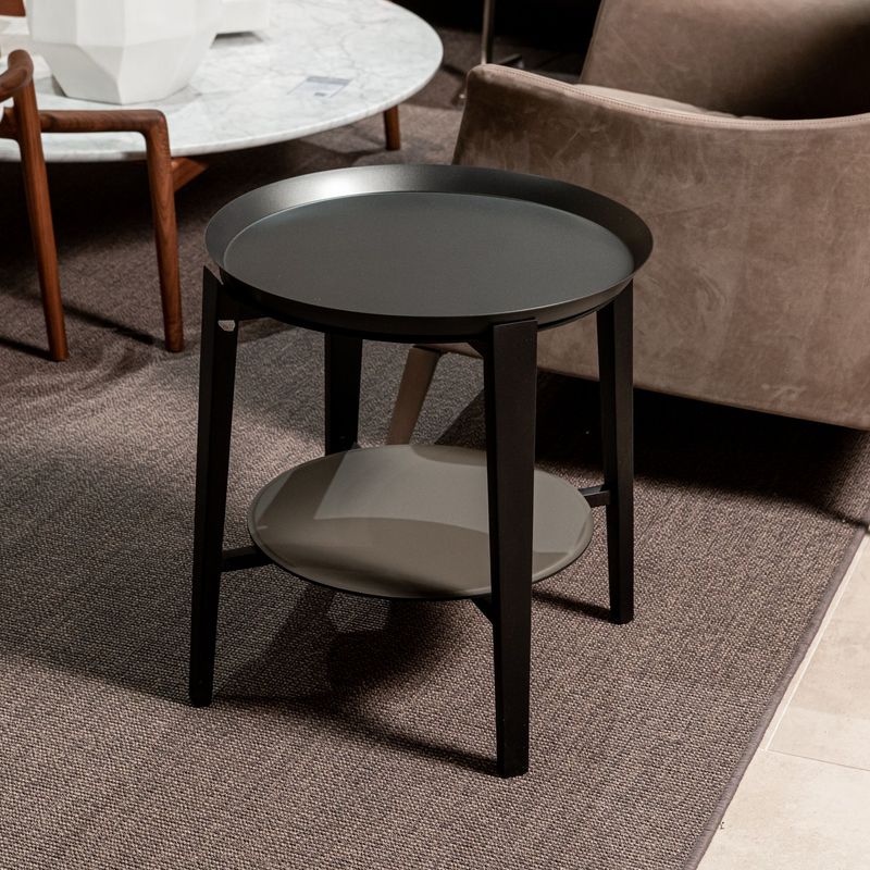 Flexform Журнальный столик Cabare от Flexform — в интерьере