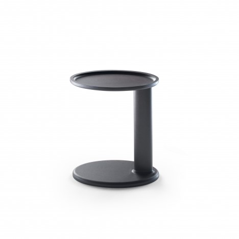 Flexform Журнальный столик Oliver CW/Ashwood Brown от Flexform