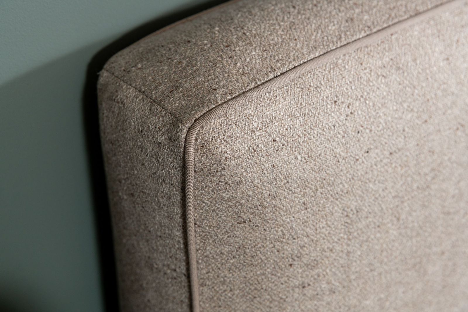 Flexform Кровать Gregory от Flexform — в интерьере
