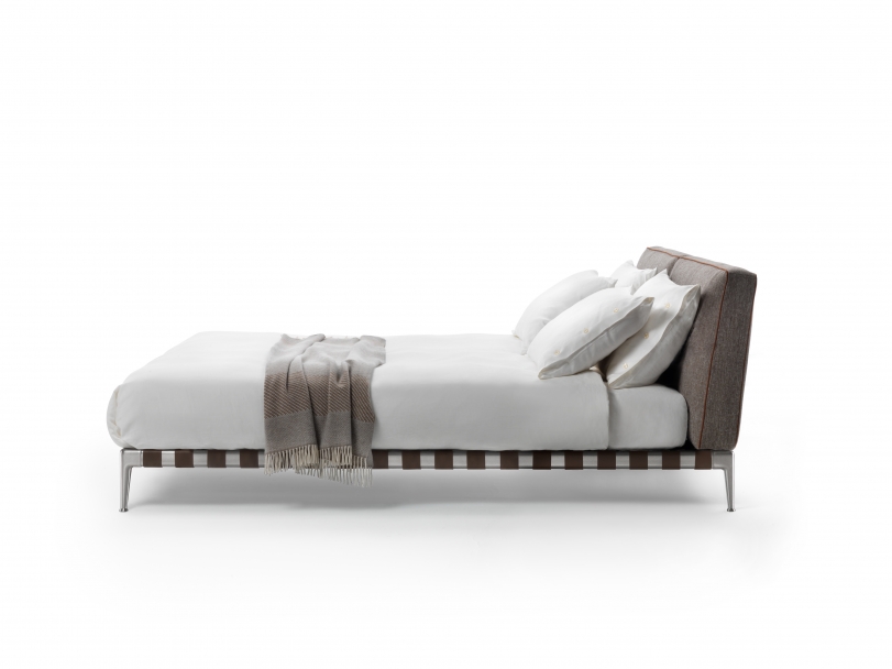 Flexform Кровать Gregory от Flexform