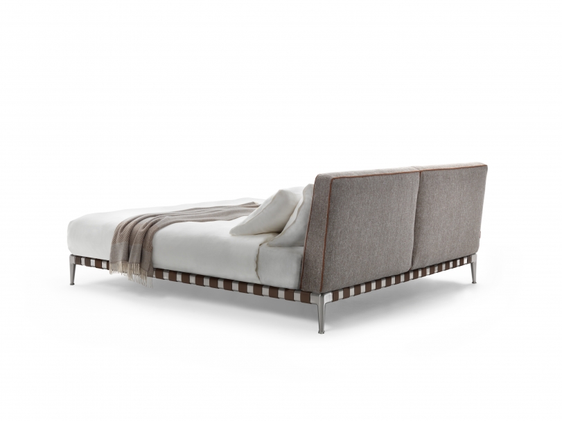 Flexform Кровать Gregory от Flexform