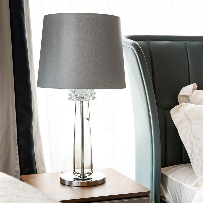 Barovier & Toso Настольная лампа Amsterdam 5564 от Barovier & Toso — в интерьере