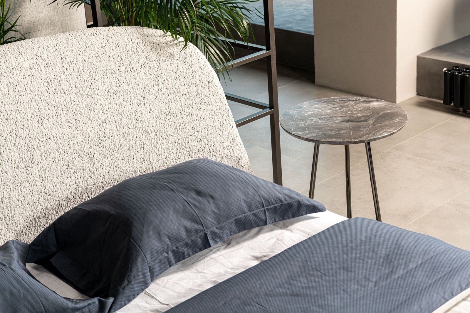 Flou Кровать Taormina Fred 794 от Flou — в интерьере