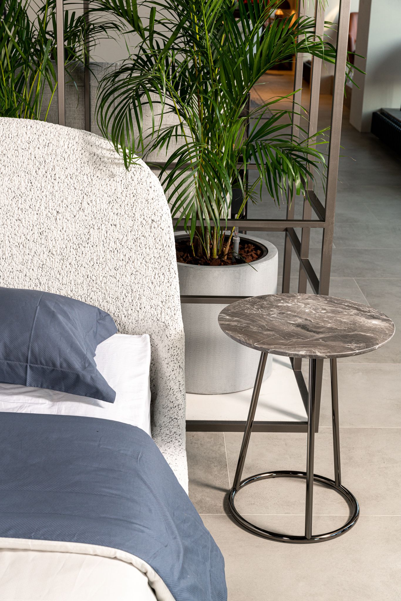 Flou Кровать Taormina Fred 794 от Flou — в интерьере