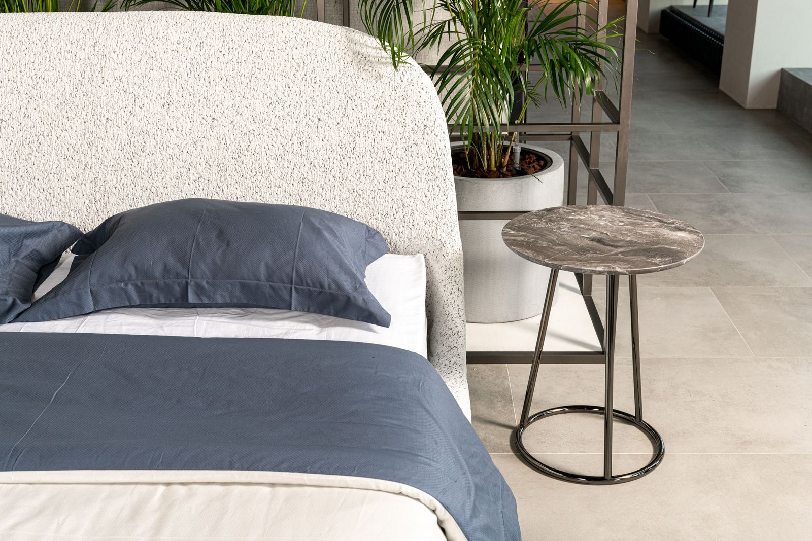 Flou Кровать Taormina Fred 794 от Flou — в интерьере