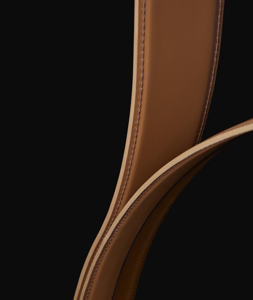 Poliform Зеркало Drop 150 от Poliform — в интерьере