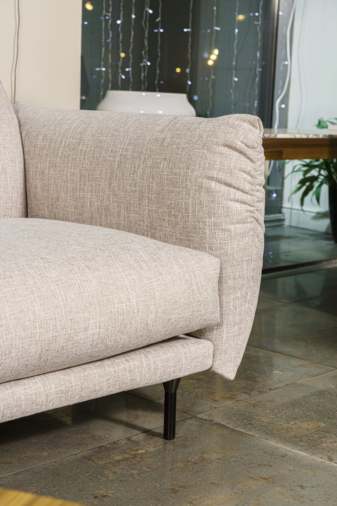 Ditre Italia Диван On Line Plain от Ditre Italia — в интерьере