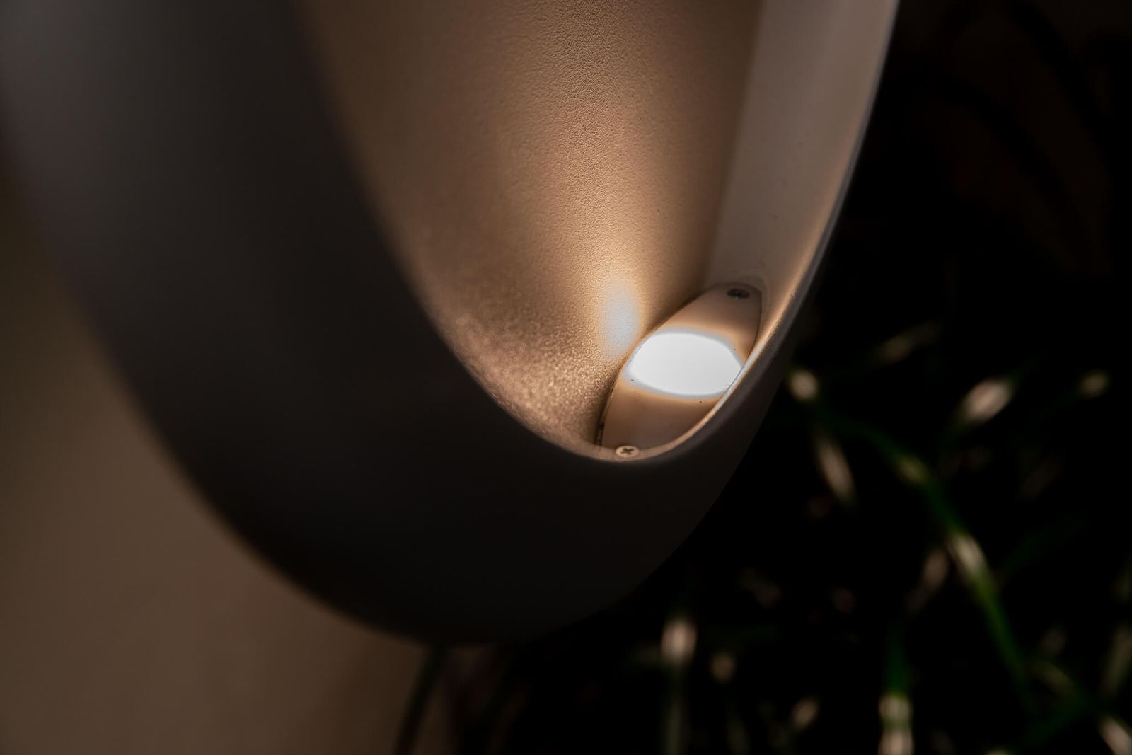 Vibia Подвесной светильник Cosmos 3 подвеса 2511 Verde от Vibia — в интерьере