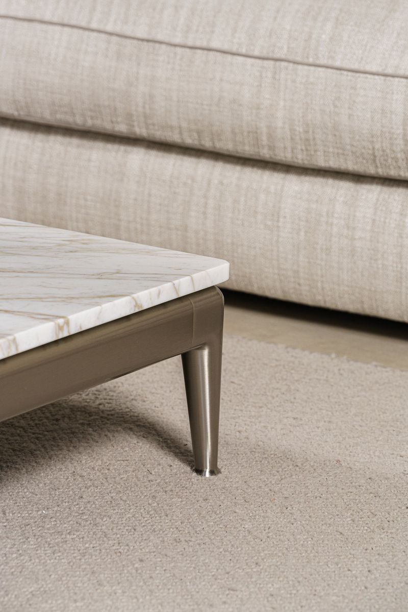 Flexform Журнальный столик Pico Calacata от Flexform