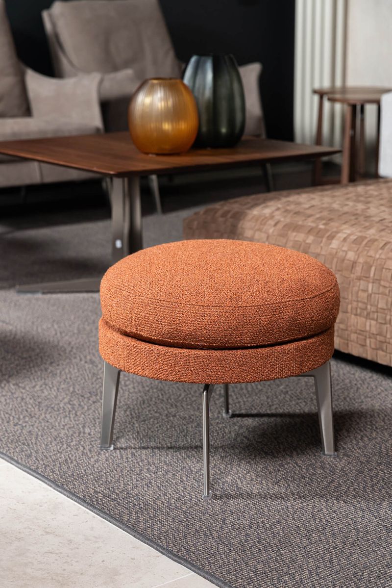 Flexform Пуф Feel Good Elettra 20 от Flexform