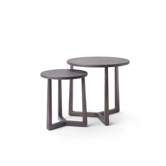 Flexform Журнальный столик Jiff 40/57 от Flexform