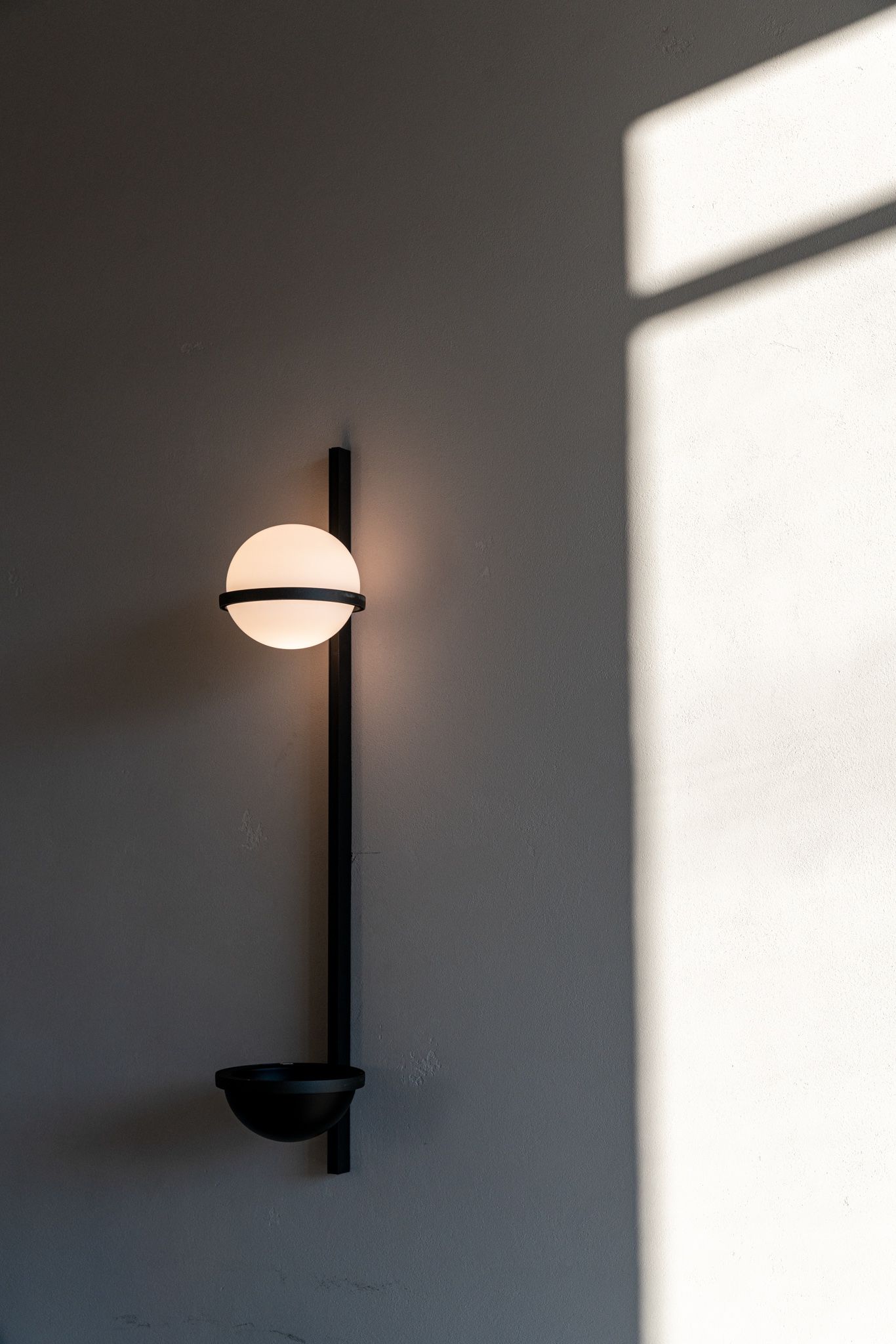 Vibia Бра Palma 3710/14 от Vibia — в интерьере