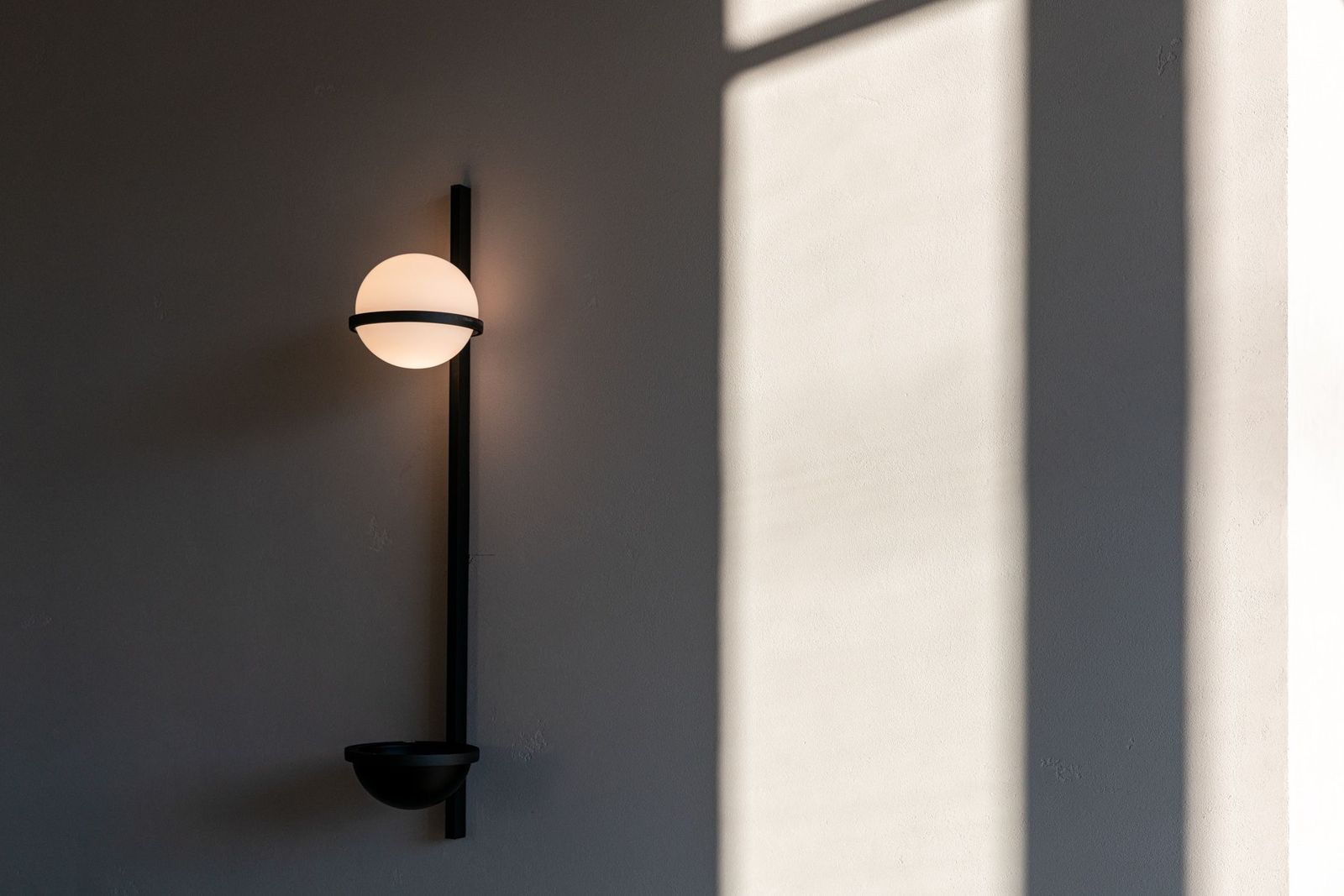 Vibia Бра Palma 3710/14 от Vibia — в интерьере