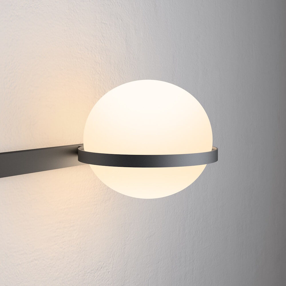 Vibia Бра Palma 3710/14 от Vibia — в интерьере