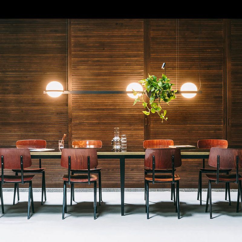 Vibia Бра Palma 3706/16 от Vibia