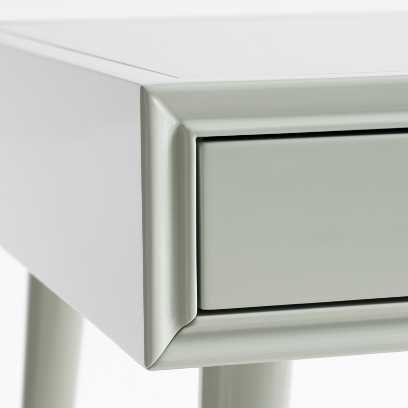 Tosconova Консоль Portrait Desk With Drawers от Tosconova — в интерьере