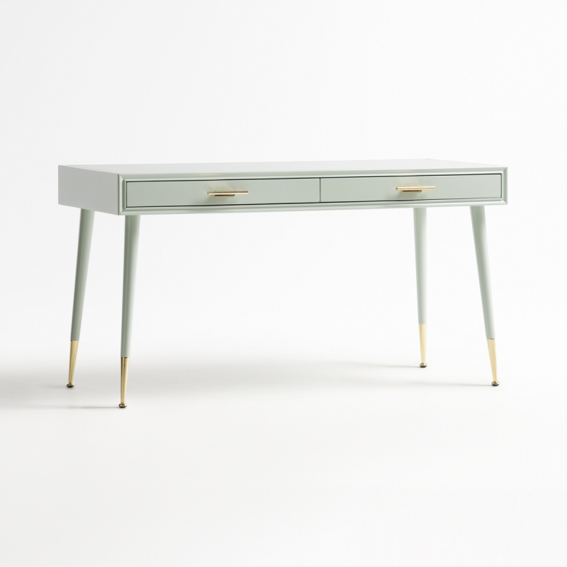 Tosconova Консоль Portrait Desk With Drawers от Tosconova