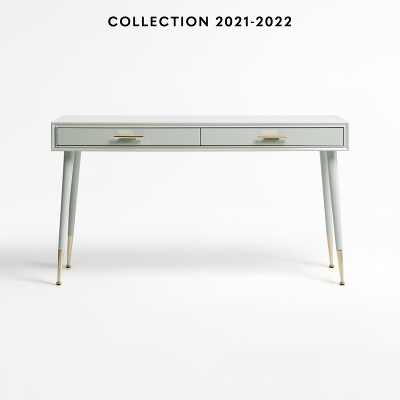 Tosconova Консоль Portrait Desk With Drawers от Tosconova