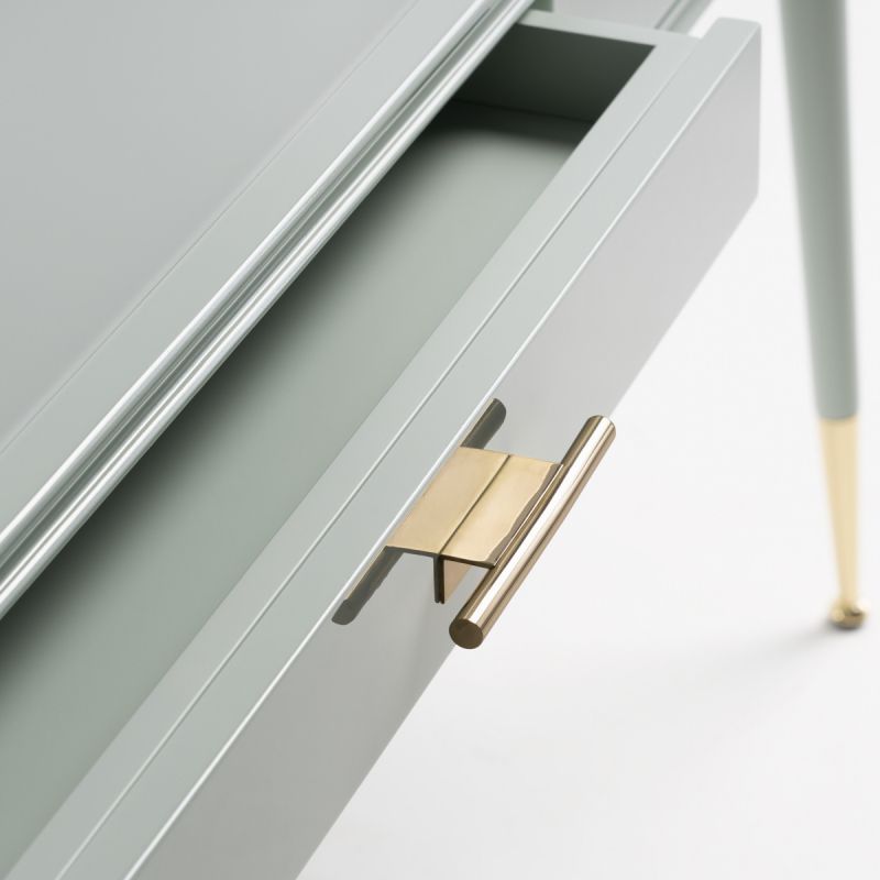 Tosconova Консоль Portrait Desk With Drawers от Tosconova — в интерьере