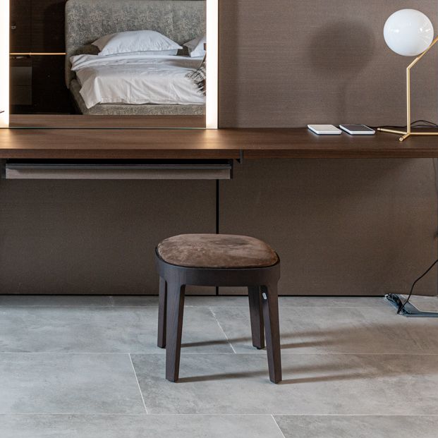 Molteni&C Банкетка Devon от Molteni & C — в интерьере