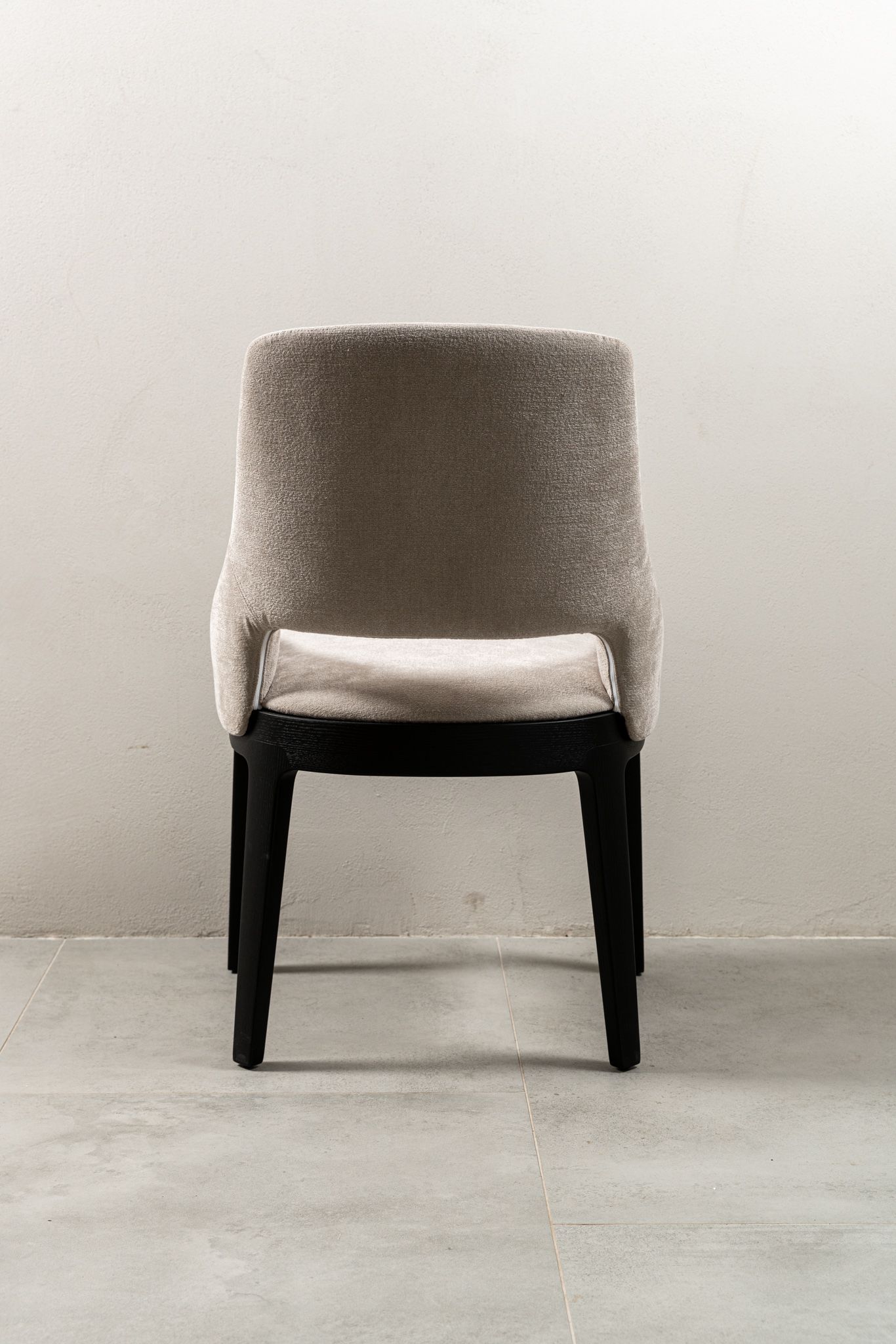 Molteni&C Стул Devon от Molteni & C — в интерьере