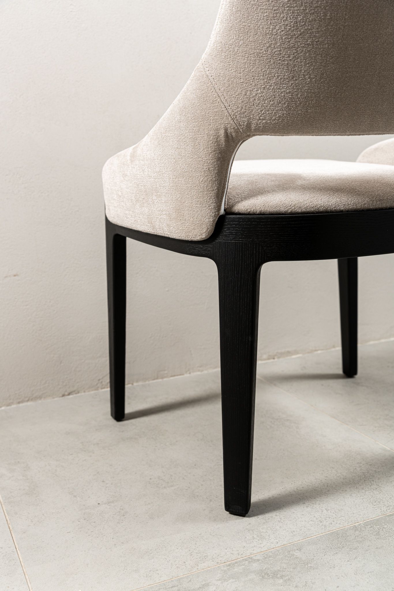 Molteni&C Стул Devon от Molteni & C — в интерьере
