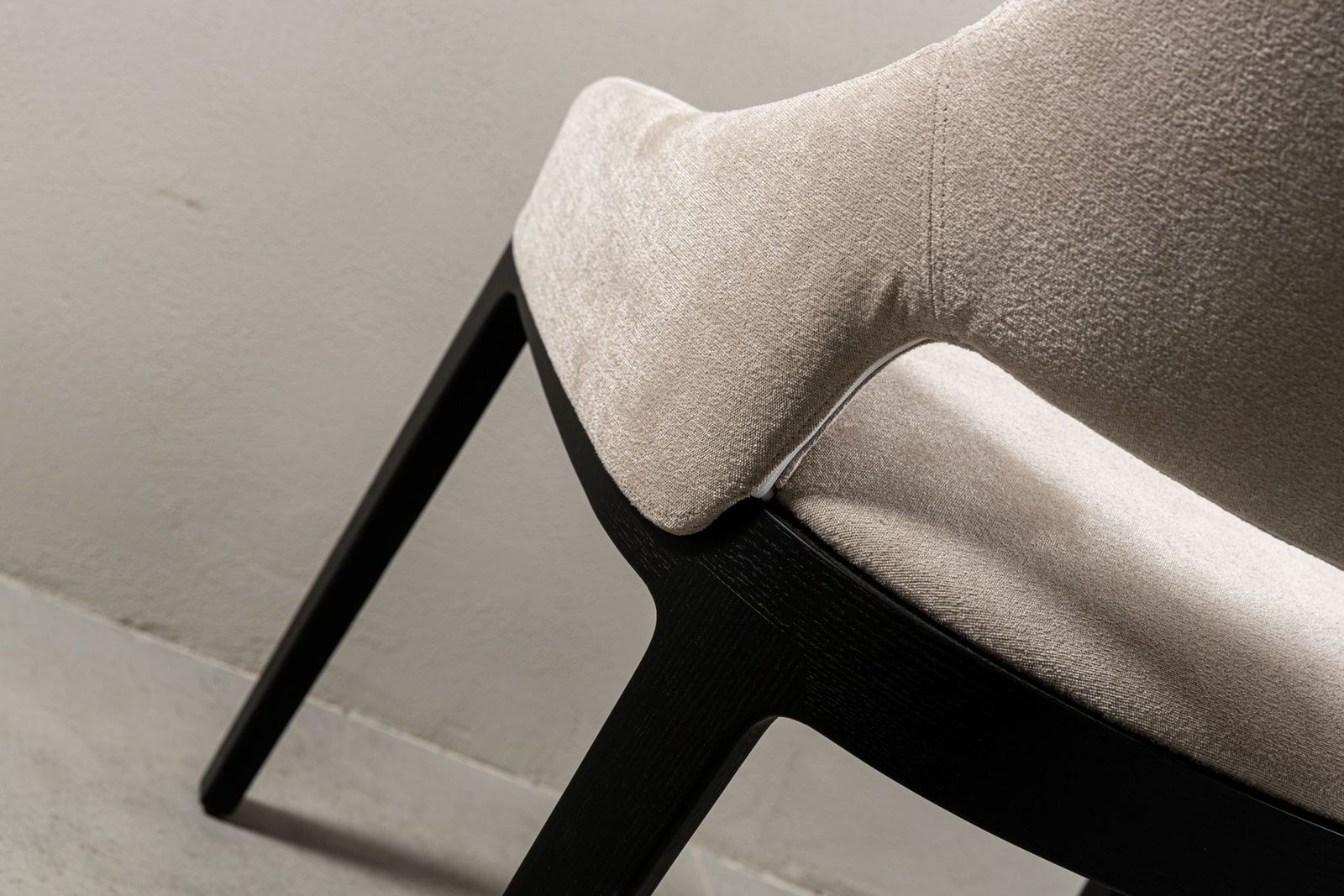 Molteni&C Стул Devon от Molteni & C — в интерьере