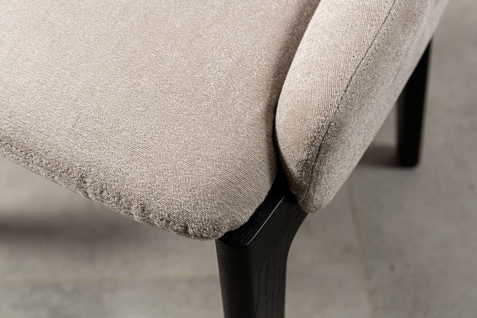 Molteni&C Стул Devon от Molteni & C — в интерьере