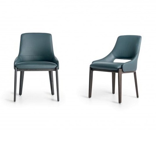 Molteni&C Стул Devon от Molteni & C