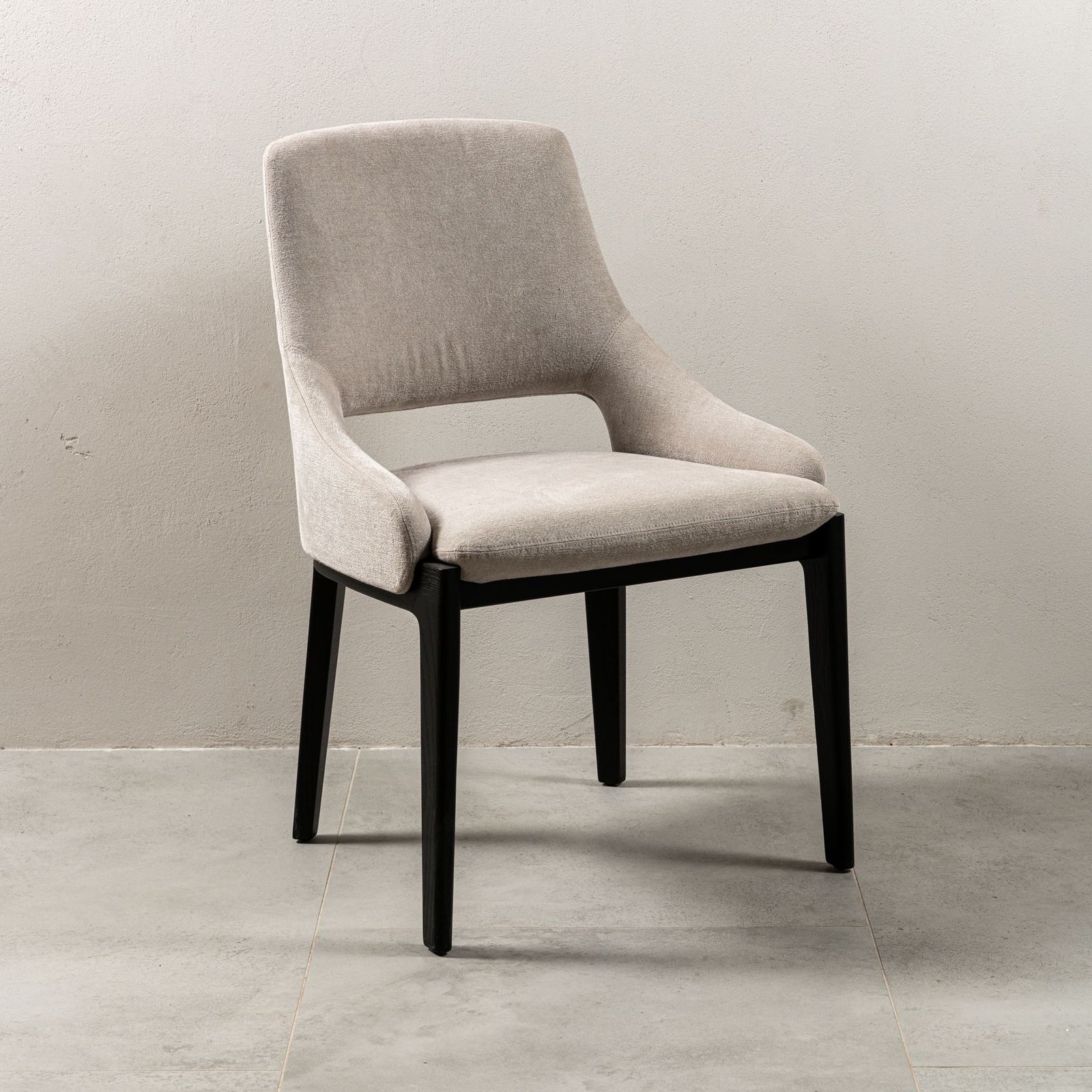 Molteni&C Стул Devon от Molteni & C — в интерьере