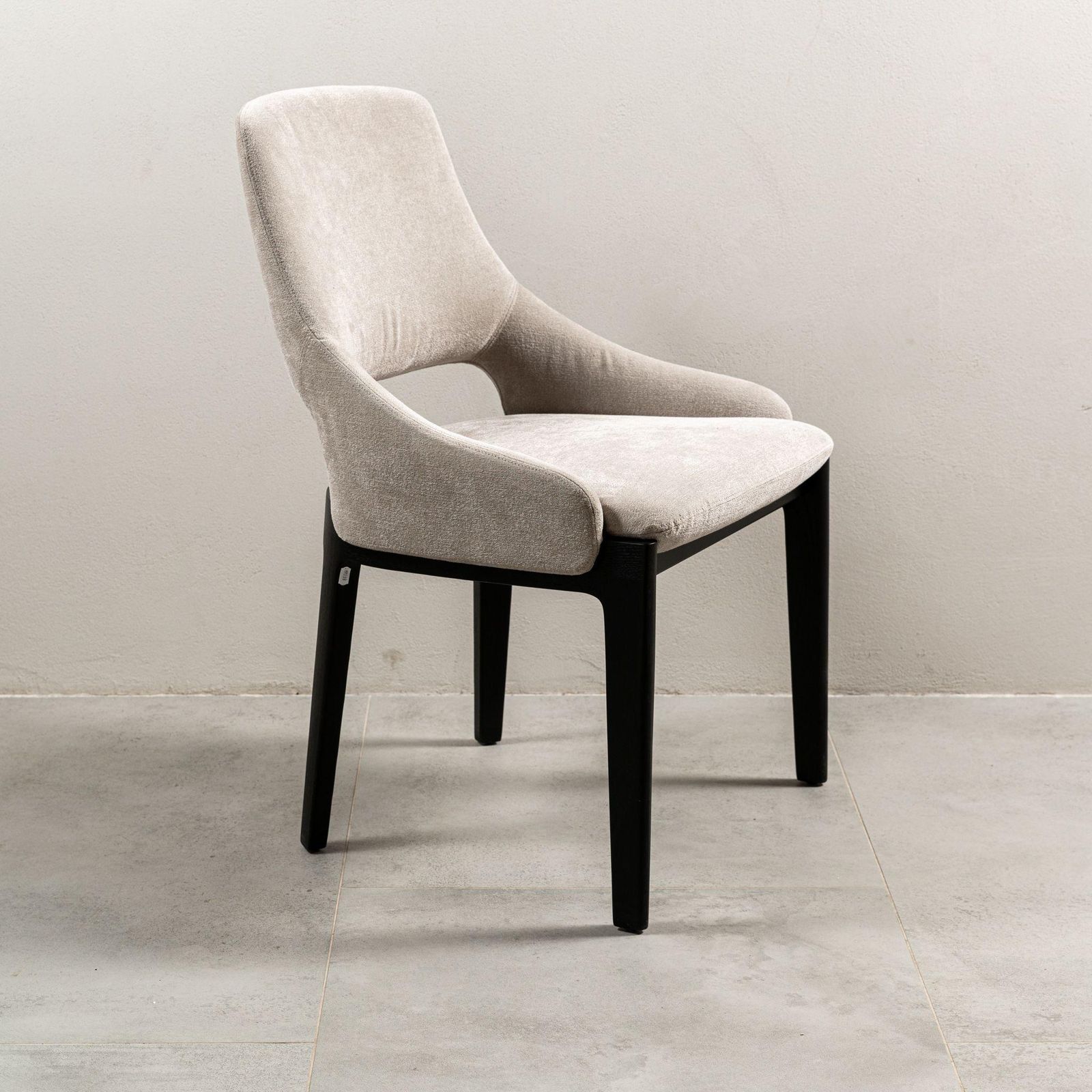 Molteni&C Стул Devon от Molteni & C — в интерьере