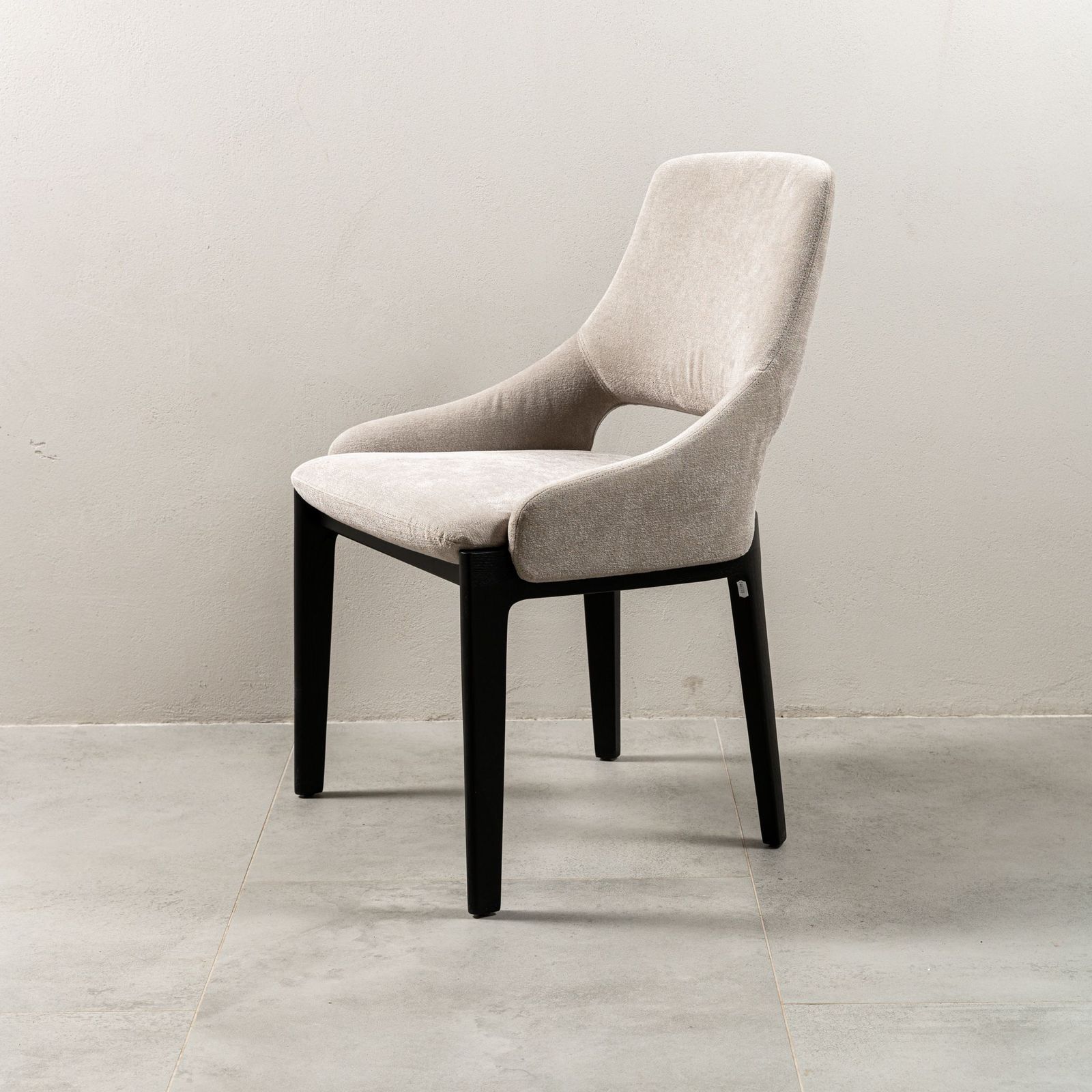 Molteni&C Стул Devon от Molteni & C — в интерьере