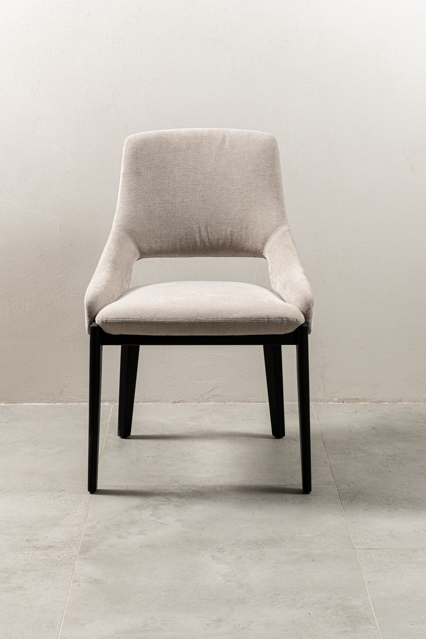Molteni&C Стул Devon от Molteni & C — в интерьере