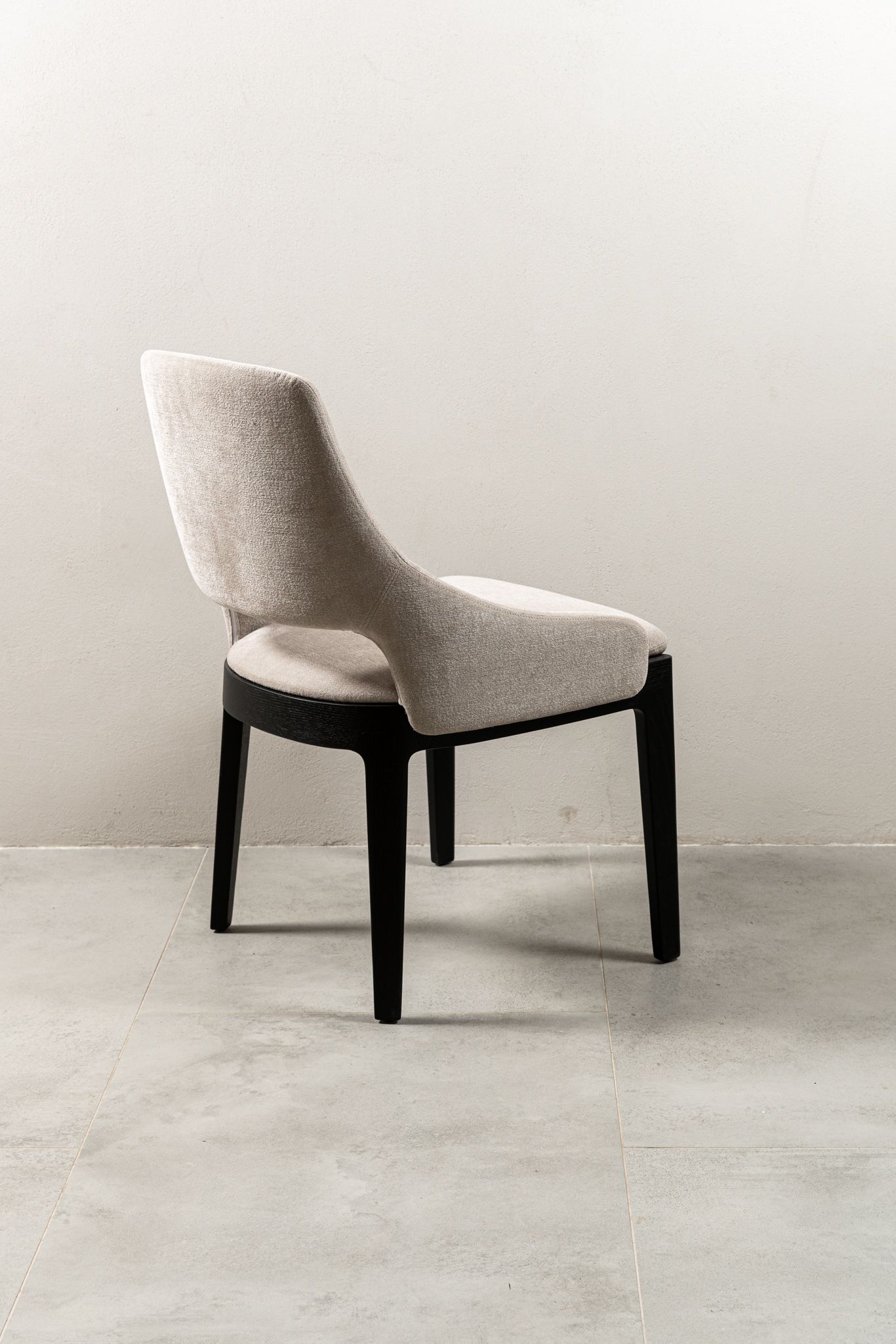 Molteni&C Стул Devon от Molteni & C — в интерьере
