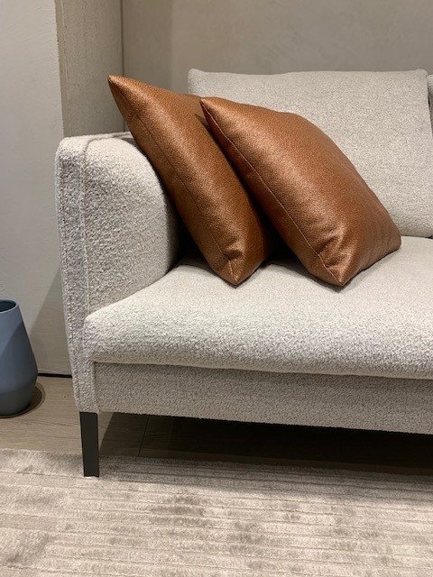 Molteni&C Диван Paul двухместный от Molteni & C — в интерьере