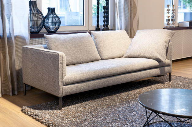 Molteni&C Диван Paul двухместный от Molteni & C — в интерьере