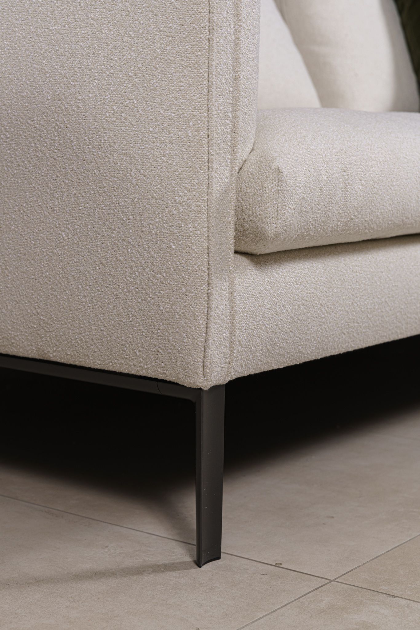 Molteni&C Диван Paul двухместный от Molteni & C — в интерьере