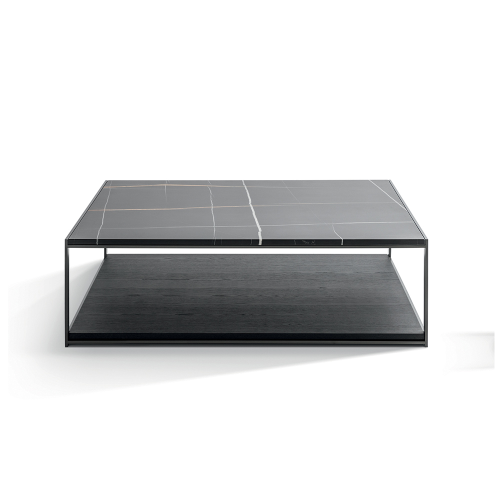 Molteni&C Журнальный столик ALISEE square от Molteni & C