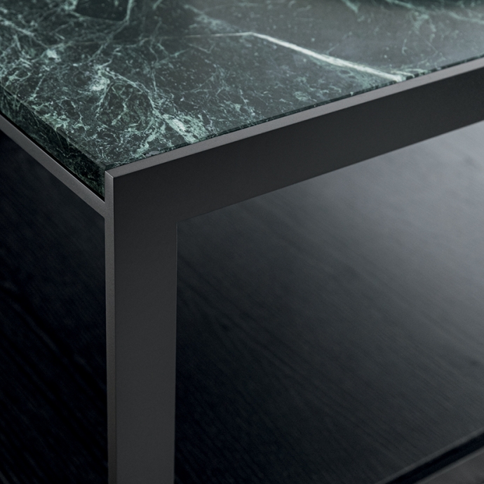 Molteni&C Журнальный столик ALISEE square от Molteni & C — в интерьере