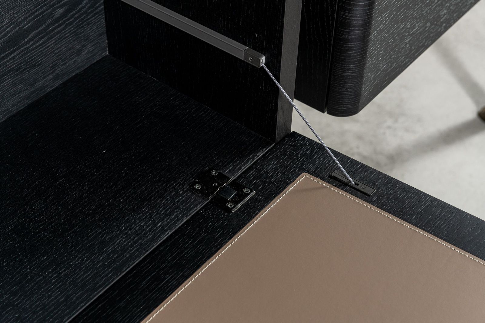 Molteni&C Стеллаж Hector от Molteni & C — в интерьере