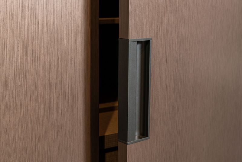 Molteni&C Шкаф Gliss Master Find Me от Molteni & C