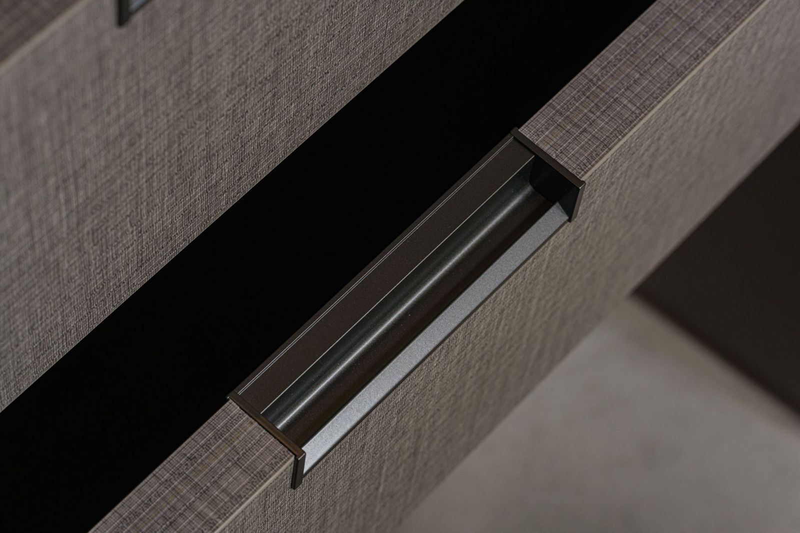 Molteni&C Шкаф Gliss Master Find Me от Molteni & C — в интерьере
