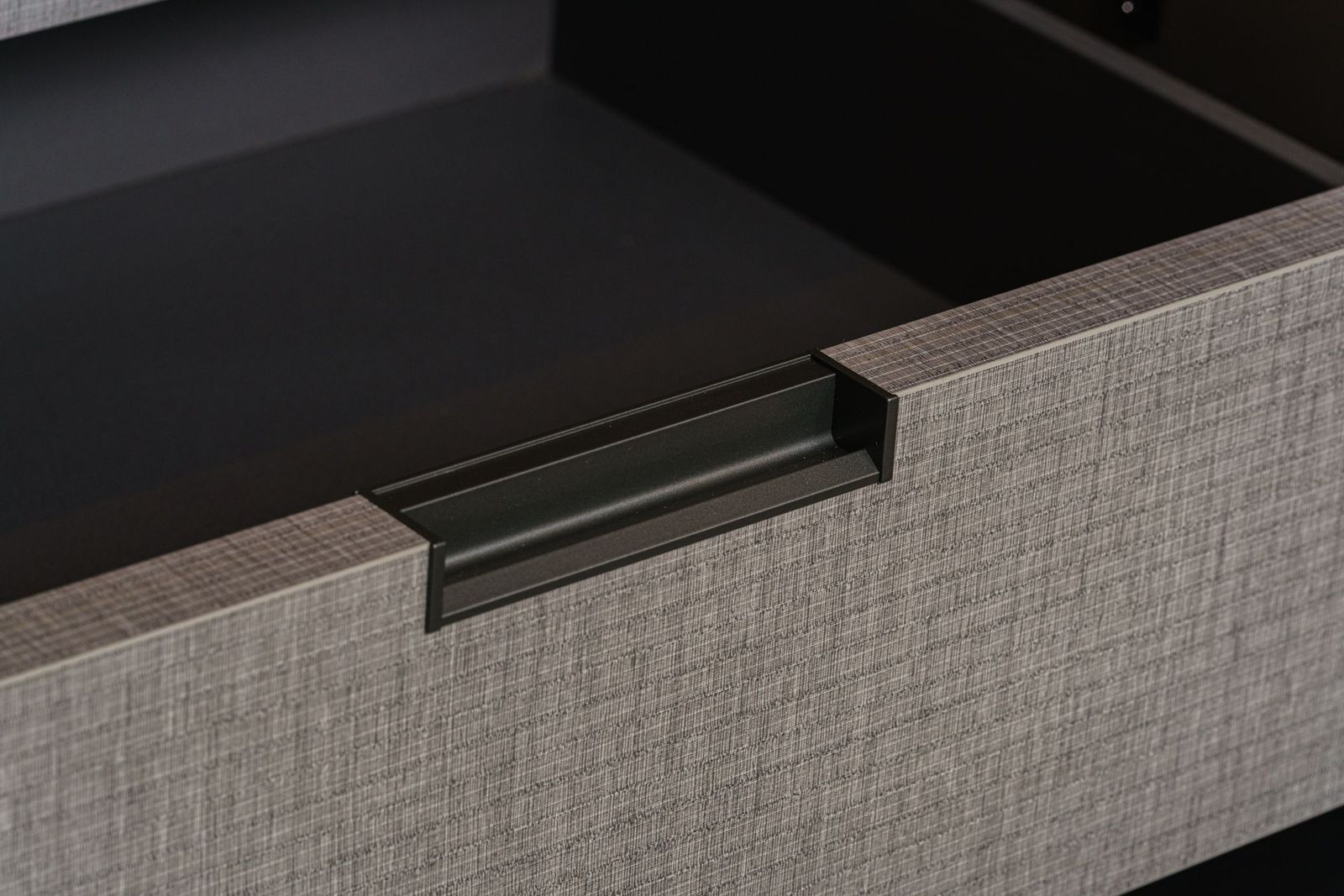 Molteni&C Шкаф Gliss Master Find Me от Molteni & C — в интерьере