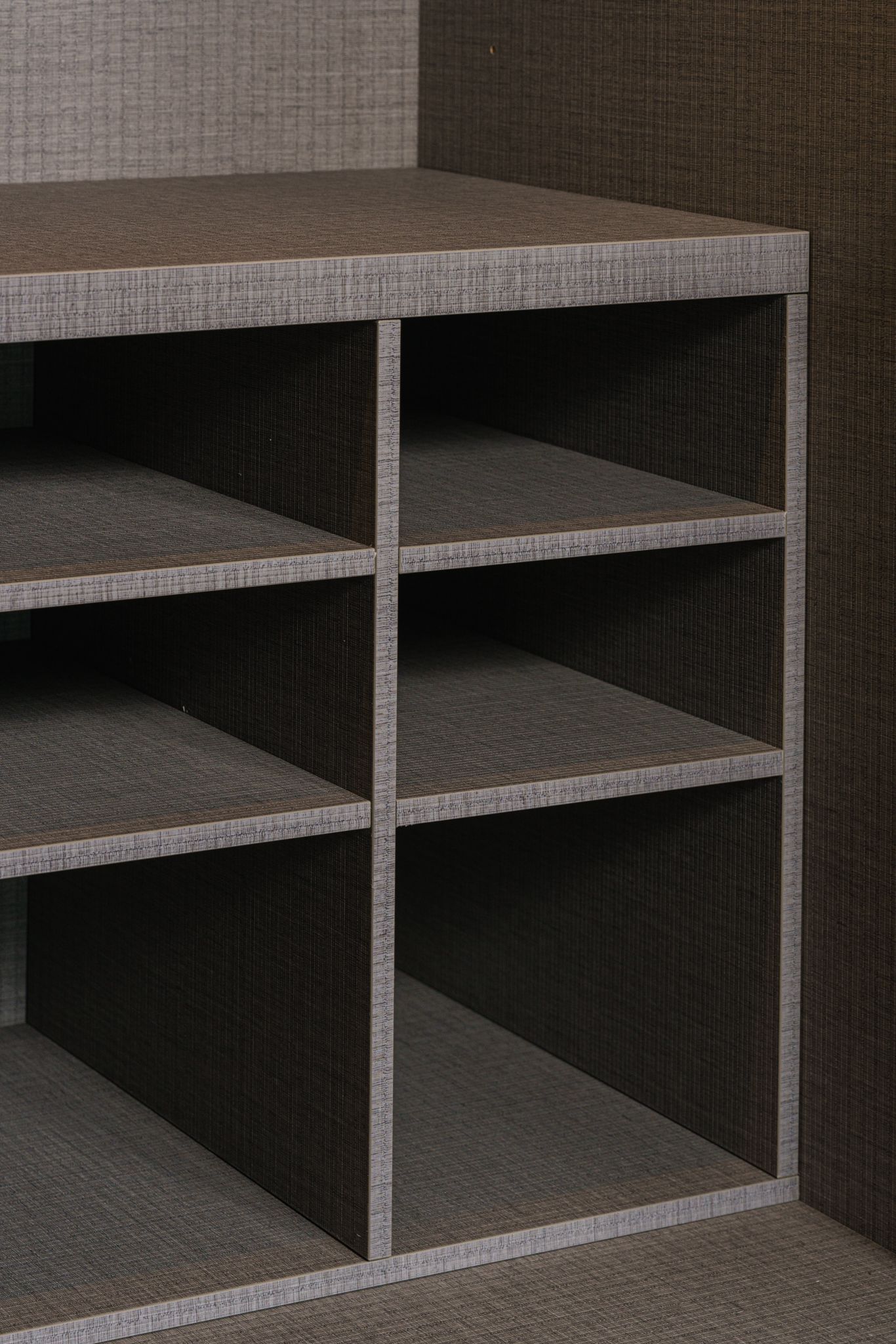 Molteni&C Шкаф Gliss Master Find Me от Molteni & C — в интерьере