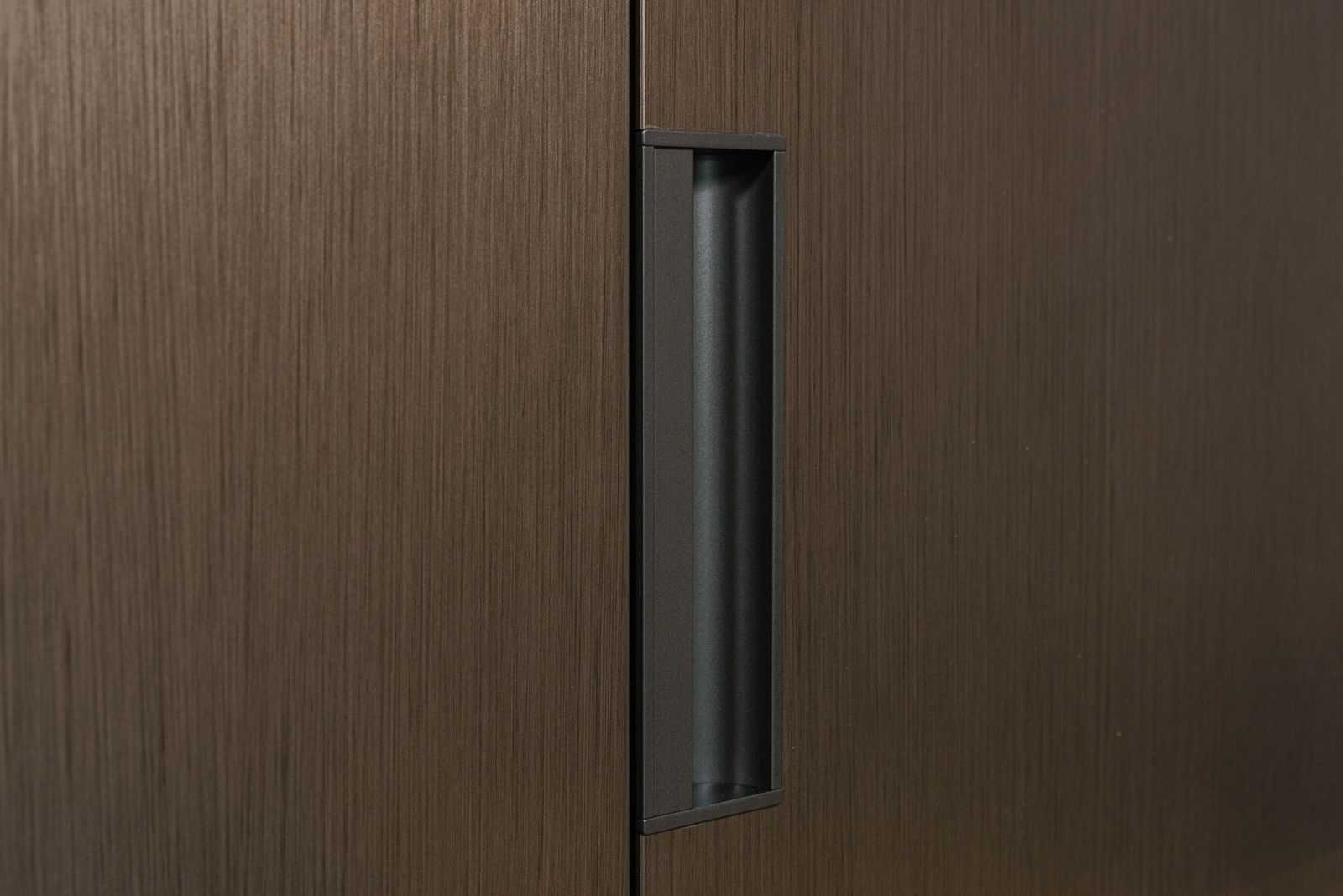 Molteni&C Шкаф Gliss Master Find Me от Molteni & C — в интерьере