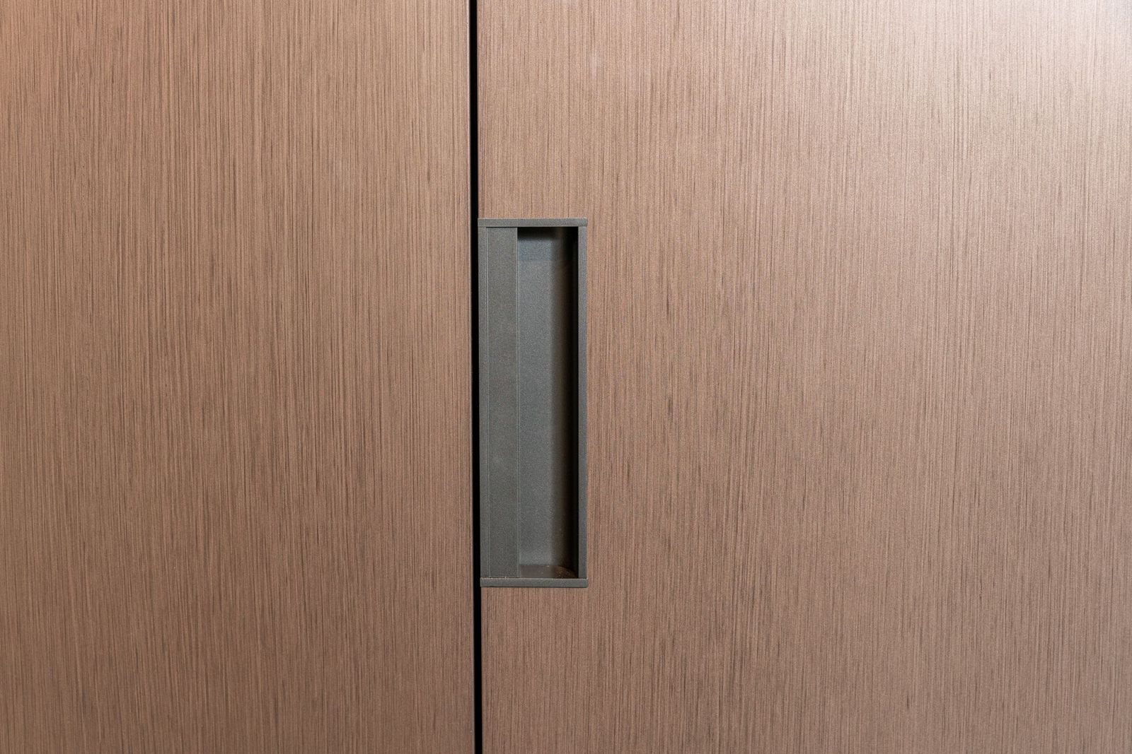 Molteni&C Шкаф Gliss Master Find Me от Molteni & C — в интерьере