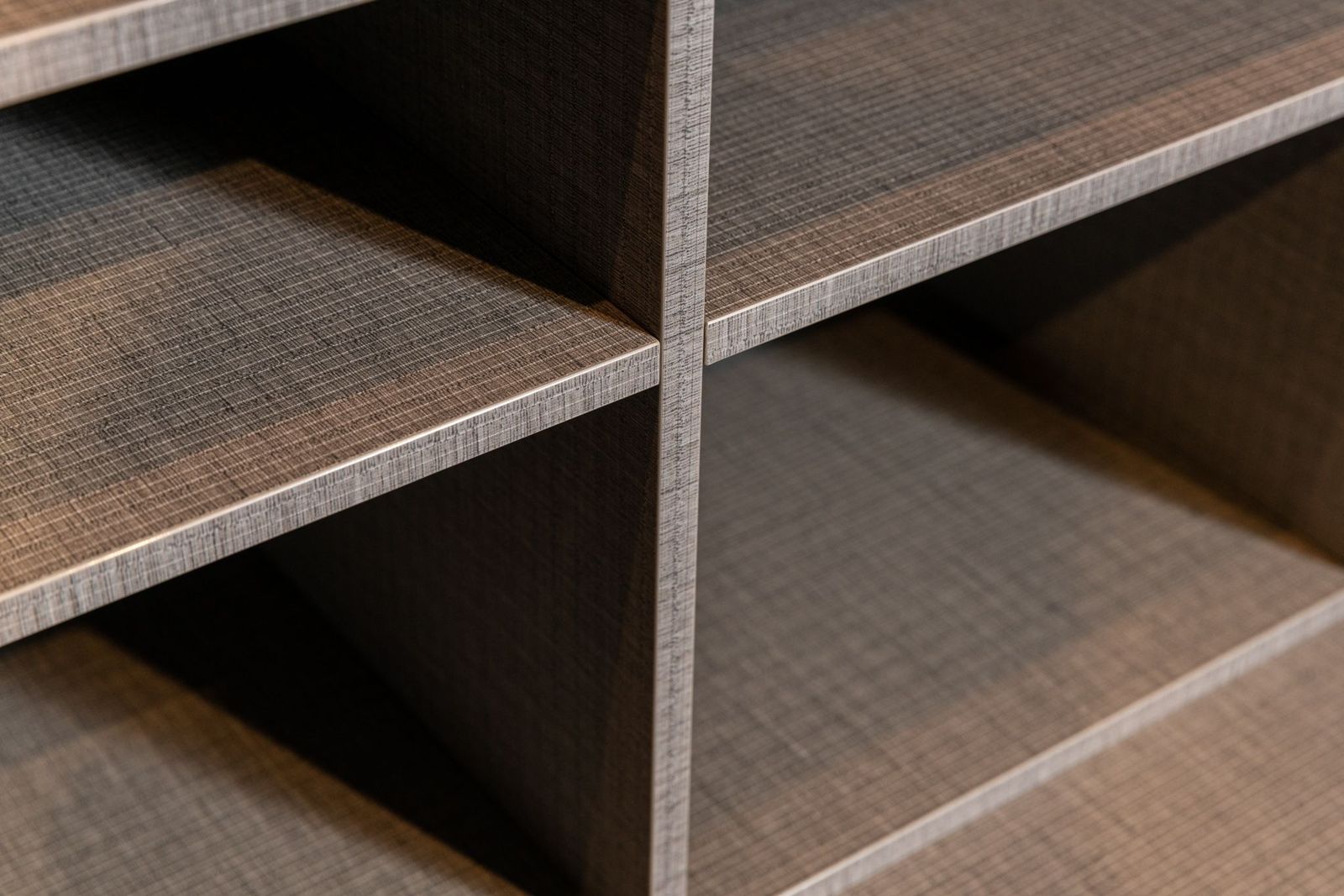 Molteni&C Шкаф Gliss Master Find Me от Molteni & C — в интерьере
