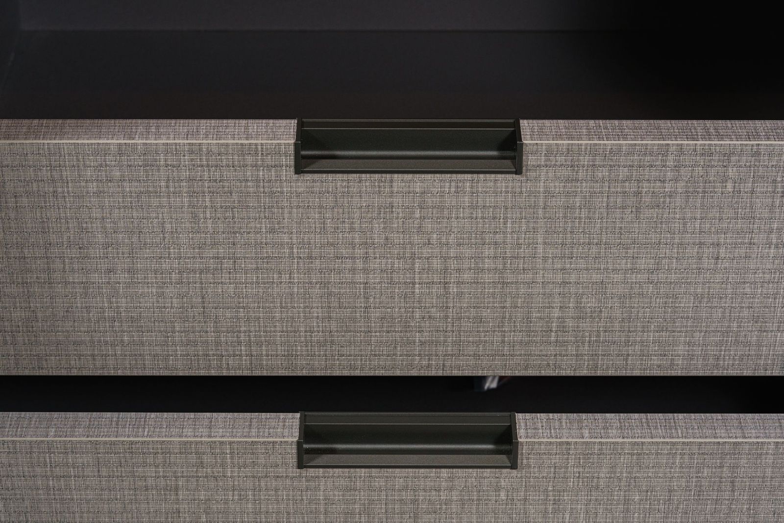 Molteni&C Шкаф Gliss Master Find Me от Molteni & C — в интерьере